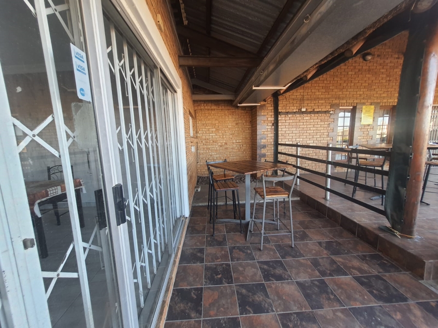 Commercial Property for Sale in Vaalpark Free State